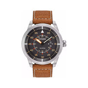 Relógio Citizen AW1361-10H - Quartzo 45mm - Pendulum Relojoaria